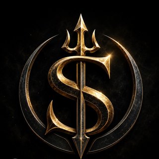 Shivasam Visuals logo
